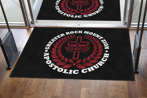 Greater Rock Mount Zion