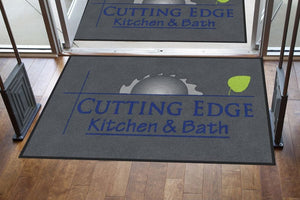 Cutting Edge Construction & Woodworks inc.