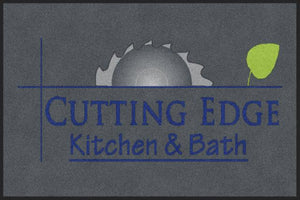 Cutting Edge Construction & Woodworks inc.