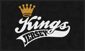 Kings Jersey