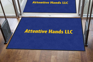 Attentive Hands LLC