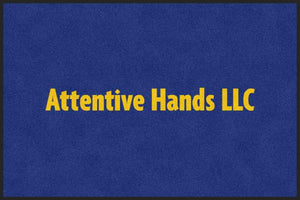 Attentive Hands LLC