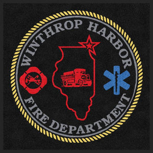 Winthrop Harbor FD