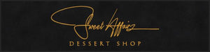 Sweet Affairz Dessert Shop