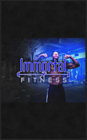 Immortal Fitness