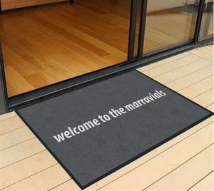welcome to the marraviials