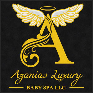 Azanias luxury baby spa