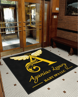 Azanias luxury baby spa