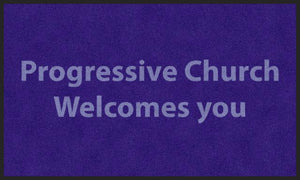 Progressive Church