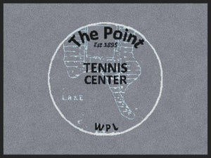 The Point Tennis Center
