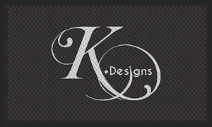 K.Designs Front Door