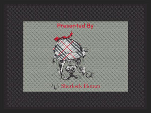 Sherlock Homes