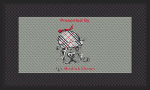 Sherlock Homes