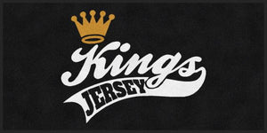 Kings Jersey