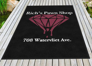Rich's Pawn Shop