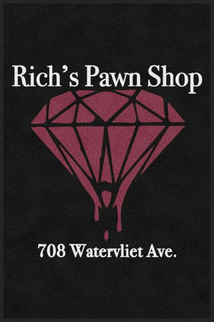 Rich's Pawn Shop