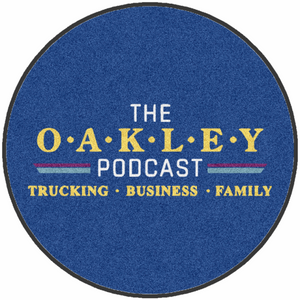 Oakley Podcast