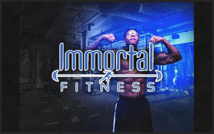 Immortal Fitness