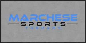 Marchese Sports Therapy