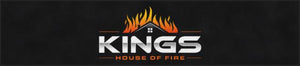 Kings House of Fire