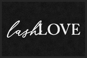 Lash love