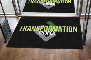 Transformation Church