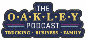 Oakley Podcast