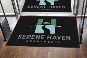 Serene Haven Apartments