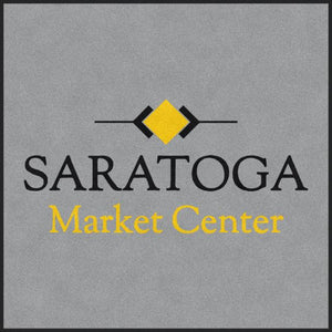 Saratoga Market Center