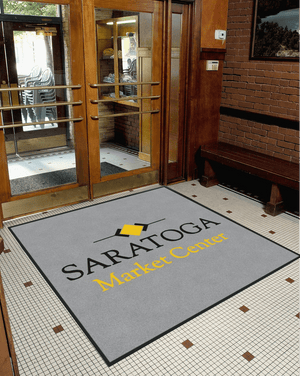 Saratoga Market Center