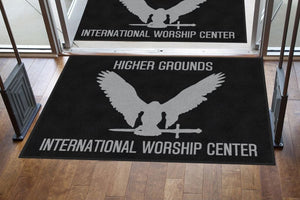Higher Grounds International