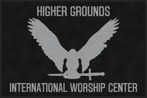 Higher Grounds International