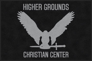 Higher Grounds Christian Center