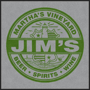 Jim's