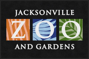 Jacksonville Zoo