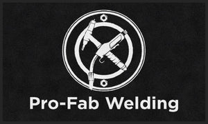Pro-Fab Welding