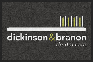 Dickinson and Branon