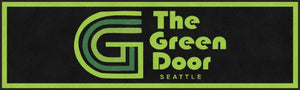 The Green Door