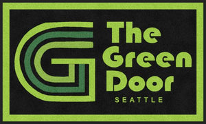The Green Door