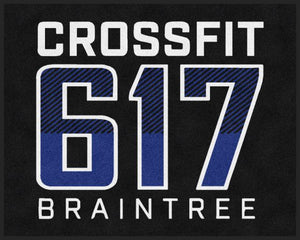 617 Crossfit