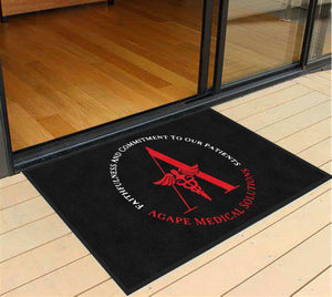 Agape Medical Solutions LLC