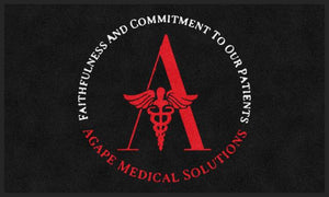 Agape Medical Solutions LLC