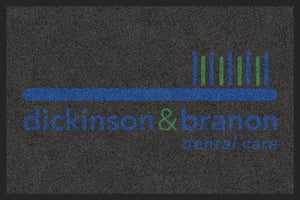 Dickinson and Branon