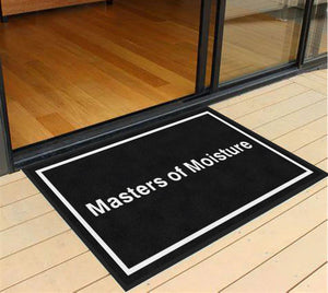 Masters of Moisture