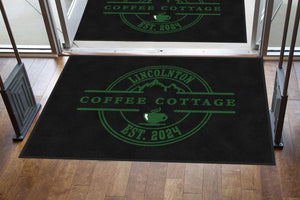 Lincolnton coffee cottage
