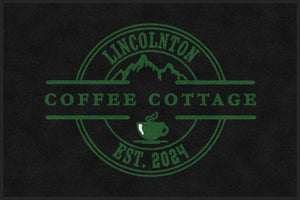 Lincolnton coffee cottage