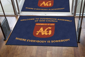 Overbrook Assembly of God