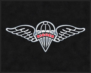 Rigger Army Wing