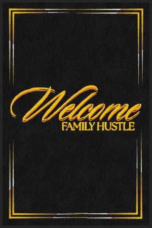 Family Hustle