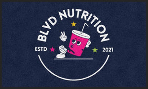 Blvd Nutrition